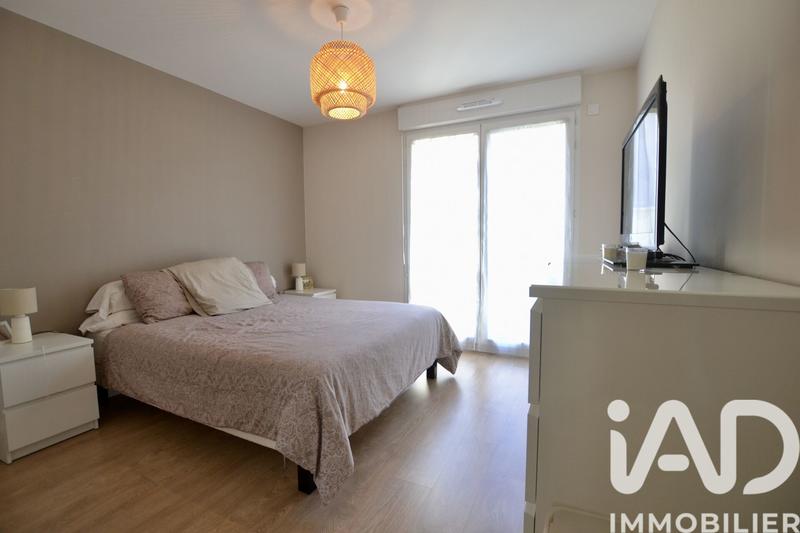 Appartement - 75 m² - 4 pièces