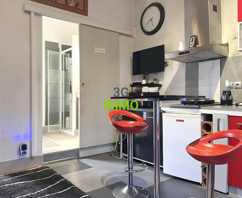 Duplex - 99 m² - 4 pièces