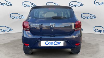 Dacia Sandero 1.0 SCe 75 Access