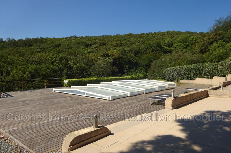 Villa - 235 m² - 7 pièces