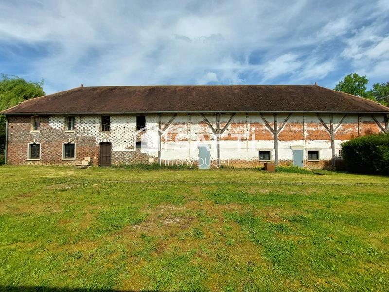 Maison - 470 m² - 15 pièces