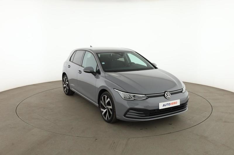 Volkswagen Golf VIII 2.0 Tdi Bv6 115 ch