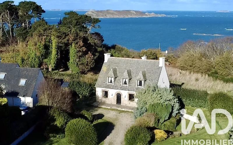 Maison - 142 m² - 5 pièces