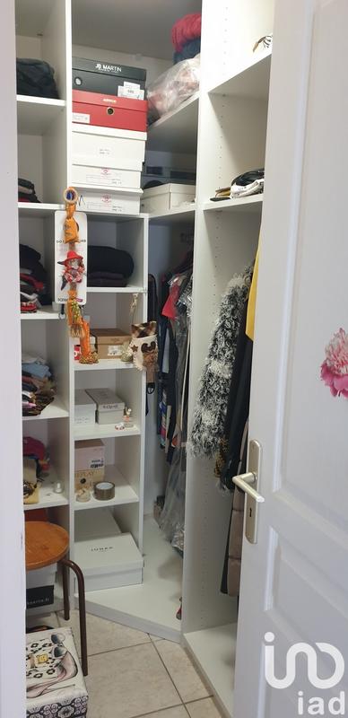 Maison de village - 83 m² - 4 pièces