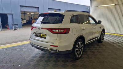 Renault Koleos Dci 130 4x2 Energy Intens