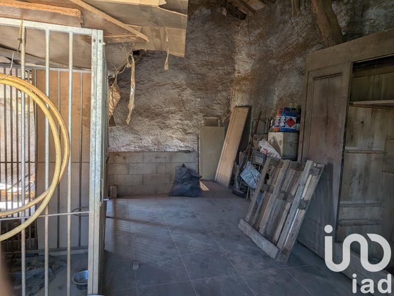 Maison de campagne - 95 m² - 7 pièces