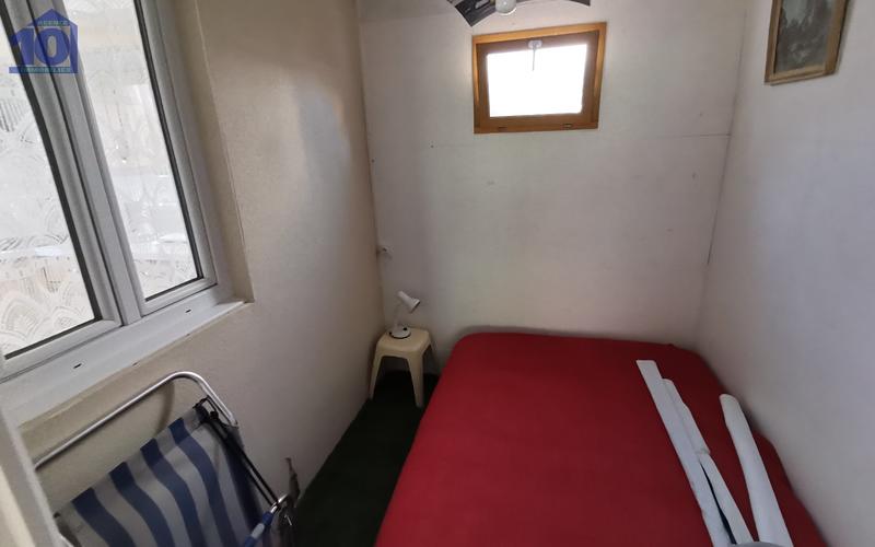 Maison - 28 m² - 3 pièces