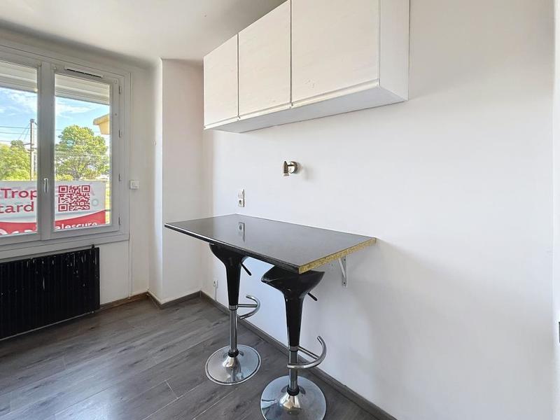 Appartement - 73 m² - 4 pièces