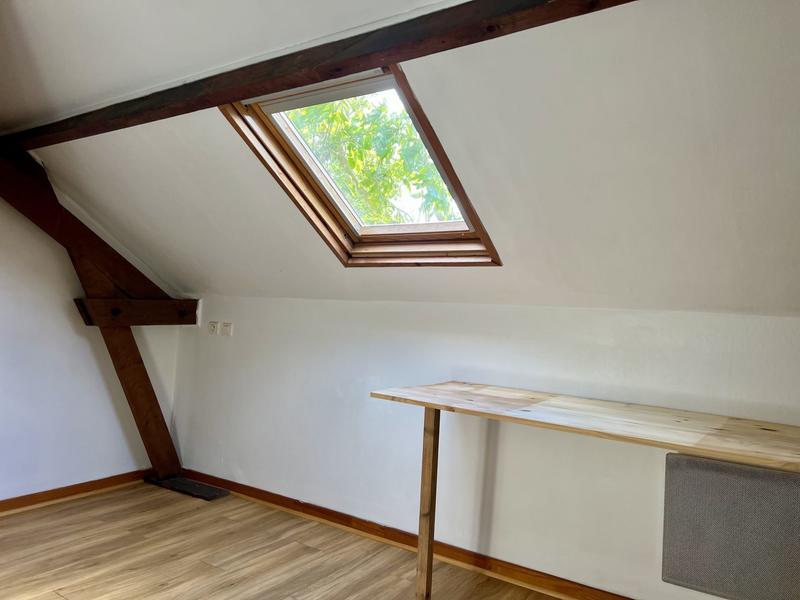 Maison - 112 m² - 4 pièces