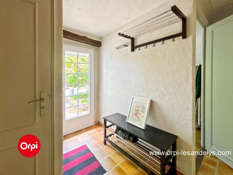 Maison - 180 m² - 8 pièces