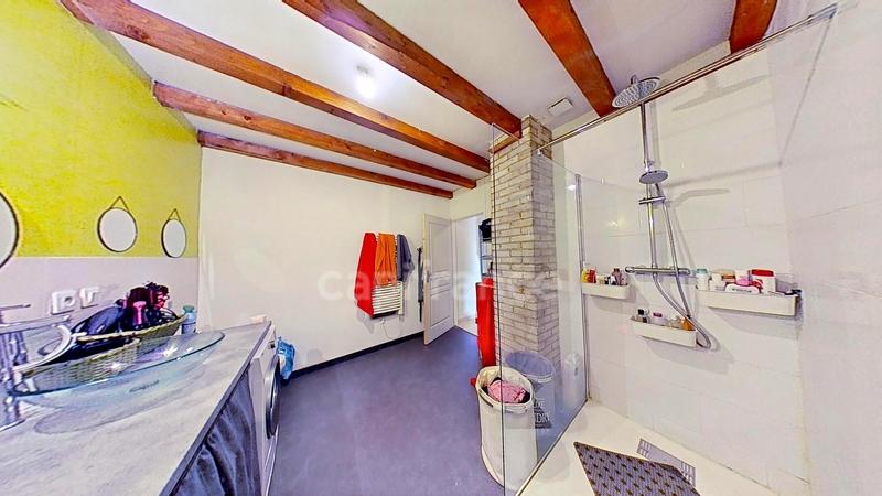 Maison de village - 117 m² - 4 pièces