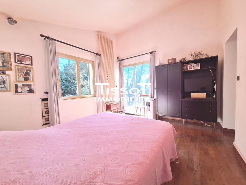 Maison ancienne - 185 m² - 5 pièces