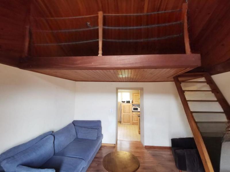 Maison - 78 m² - 5 pièces