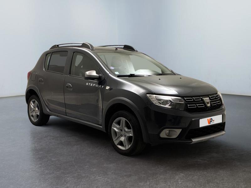 Dacia Sandero TCe 90 Stepway