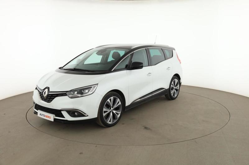 Renault Grand Scénic 1.6 dCi Energy Intens 7pl 130 ch