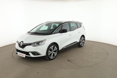 Renault Grand Scénic 1.6 dCi Energy Intens 7pl 130 ch