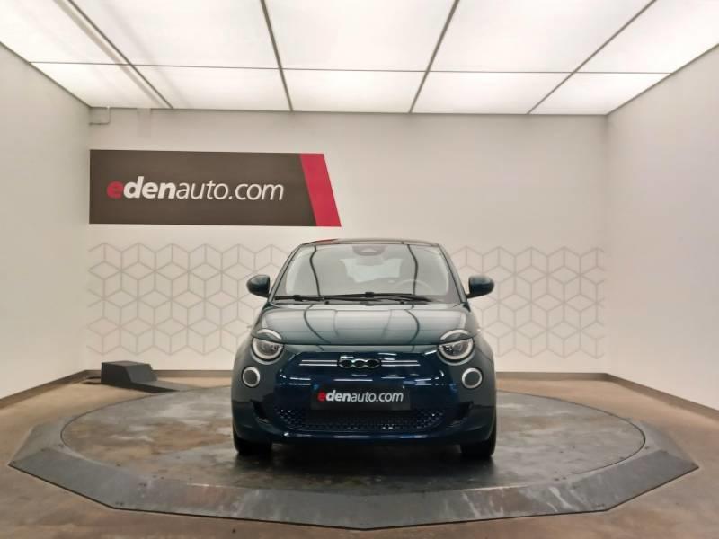 Fiat 500 e 118 ch Nouvelle