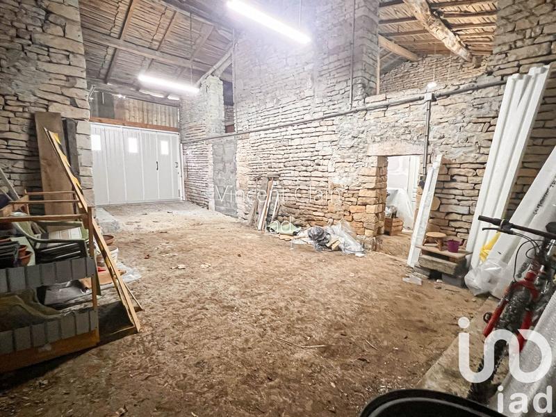 Maison - 67 m² - 3 pièces