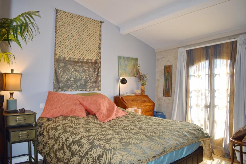 Duplex - 190 m² - 6 pièces