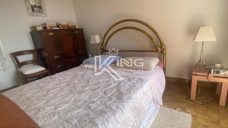 Villa - 90 m² - 5 pièces