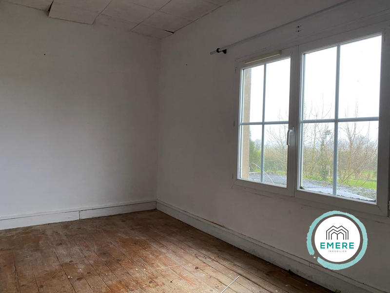 Maison - 265 m² - 11 pièces