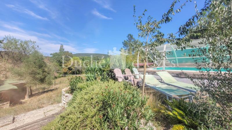 Maison - 172 m² - 7 pièces