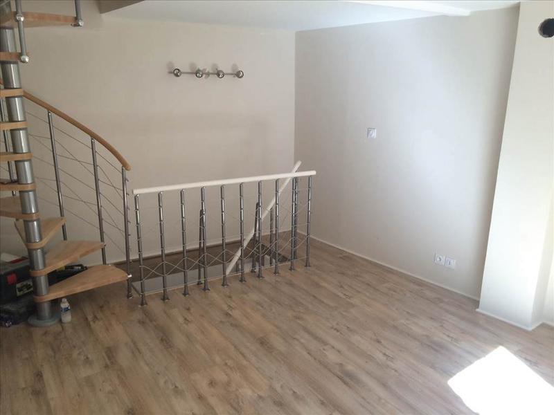 Maison - 50 m² - 2 pièces