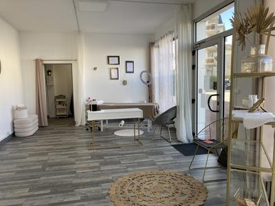 Local commercial - 55 m² - 2 pièces