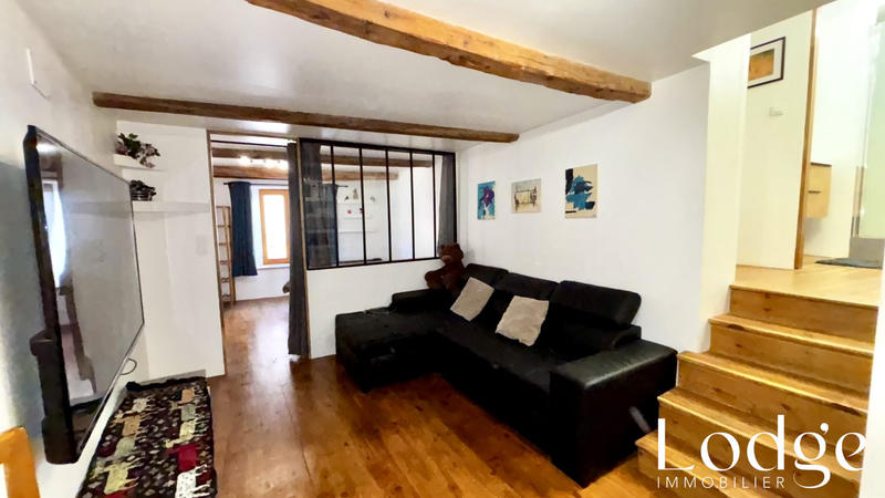 Appartement - 54 m² - 3 pièces