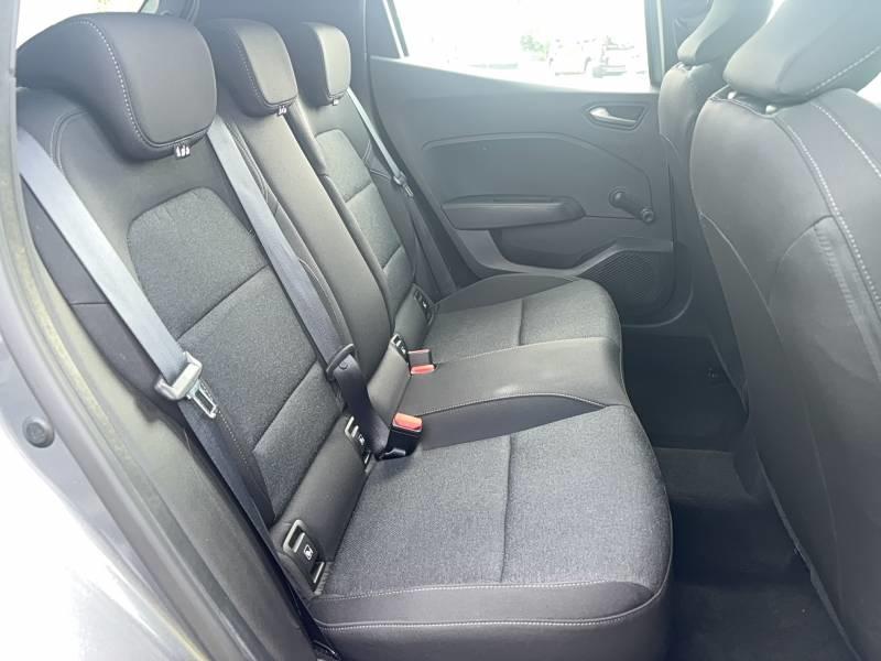 Renault Clio TCe 90 Equilibre