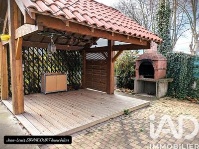 Maison - 81 m² - 3 pièces