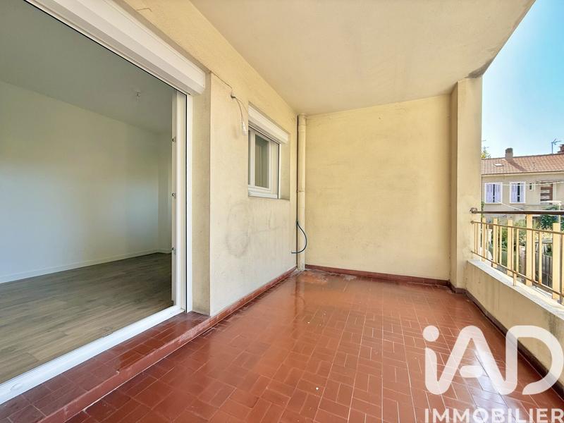 Appartement - 94 m² - 4 pièces