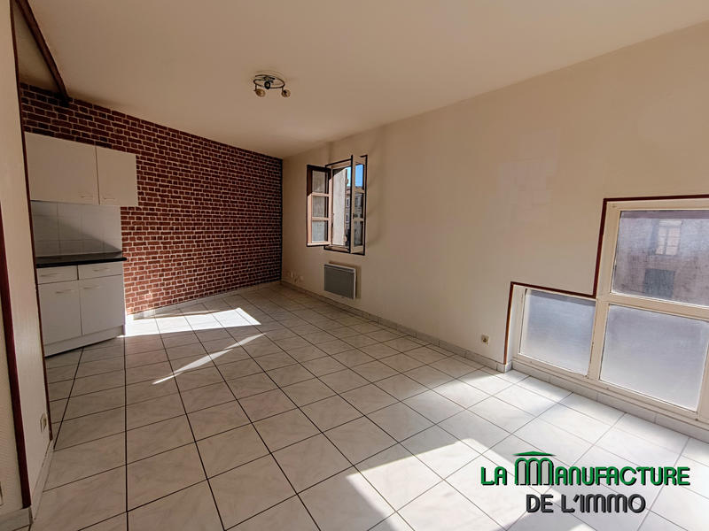 Maison de village - 70 m² - 4 pièces