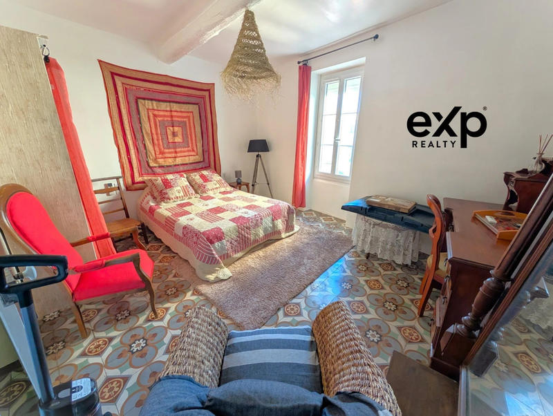 Maison - 127 m² - 5 pièces