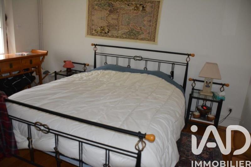 Maison - 83 m² - 4 pièces