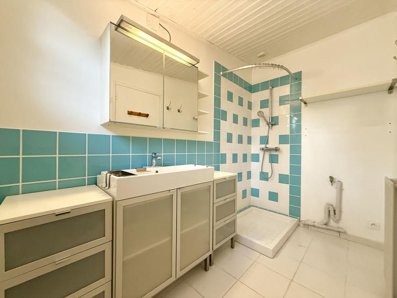 Maison - 91 m² - 4 pièces