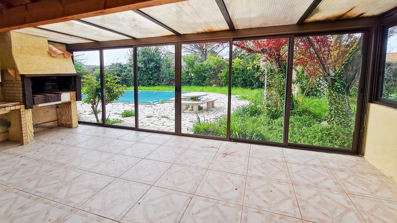 Maison - 102 m² - 5 pièces