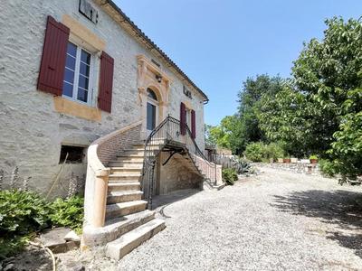 Maison - 167 m² - 5 pièces