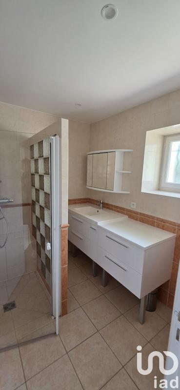 Maison - 245 m² - 6 pièces