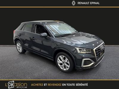 Audi Q2 35 Tfsi 150 s tronic 7 Design