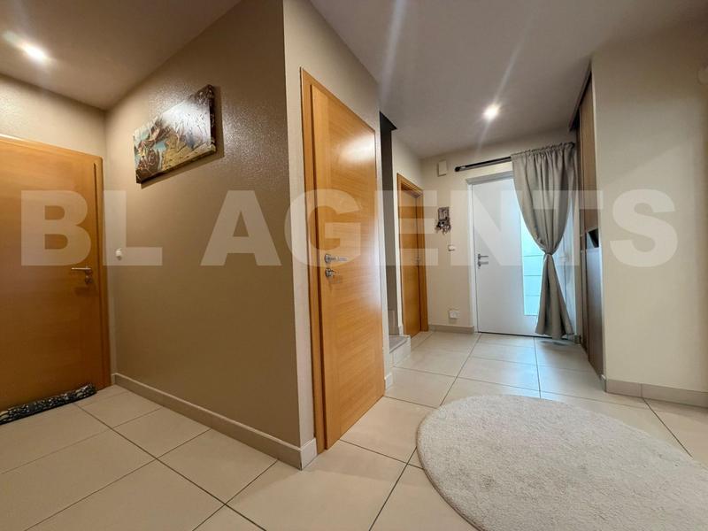 Maison - 138 m² - 5 pièces