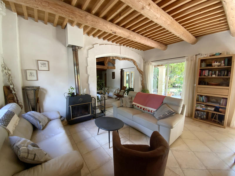 Maison - 190 m² - 7 pièces