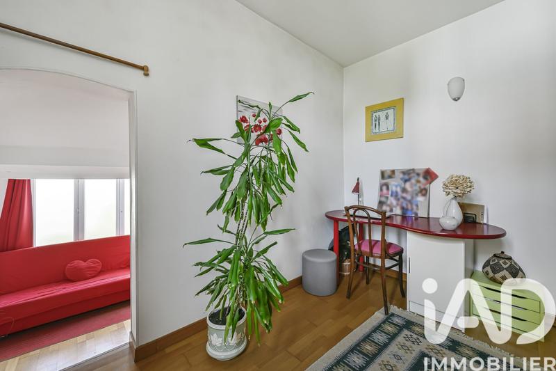 Duplex - 47 m² - 4 pièces