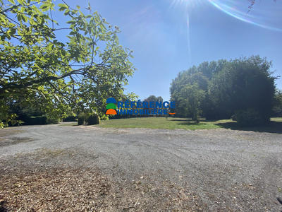 Maison - 199 m² - 10 pièces