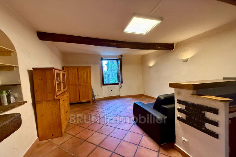 Appartement - 27 m² - 1 pièce