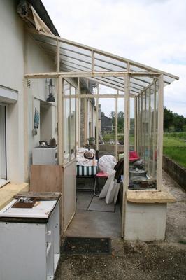 Maison - 70 m² - 3 pièces