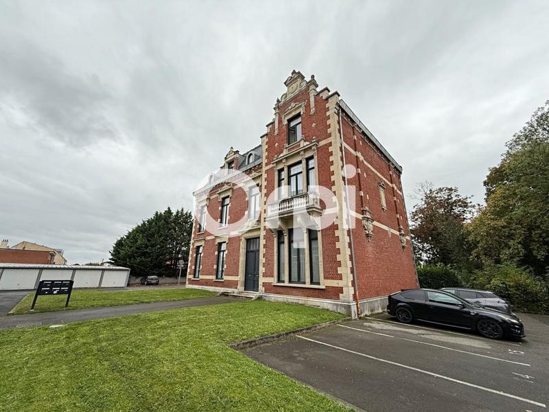 Appartement - 68 m² - 4 pièces