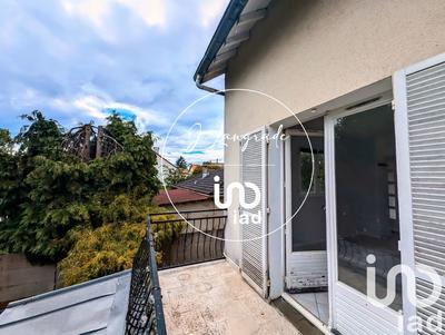 Appartement - 28 m² - 2 pièces