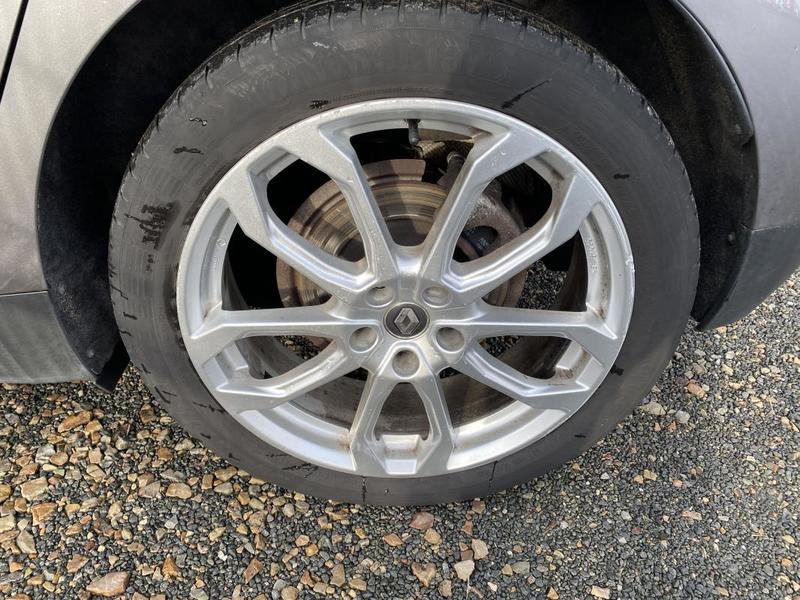 Renault Scénic IV Blue Dci 120 Business