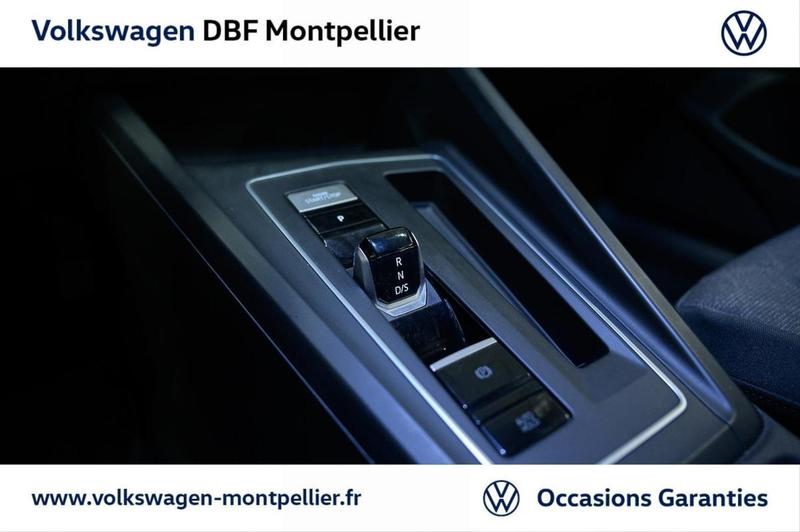 Volkswagen Golf 1.5 eTSI Opf 150 Dsg7 Life 1st